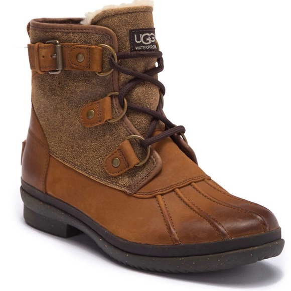 UGG Shoes - Ugg Cecile Boot